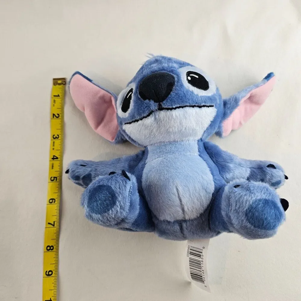 Disney Stitch Plush Stuffed Animal 7